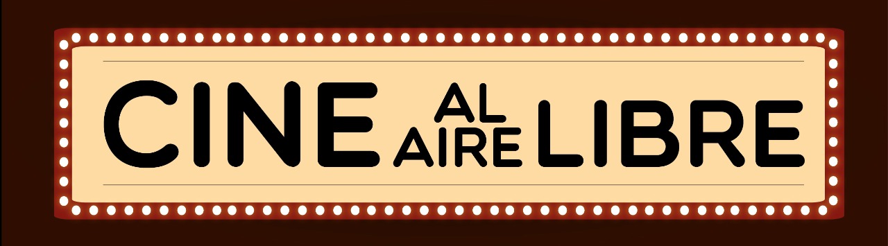 Cine al aire libre